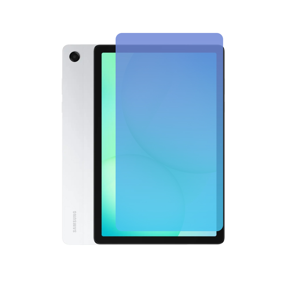 گلس نشکن نانو تبلت سامسونگ Samsung Galaxy Tab A11 Plusمحافظ صفحه 9H Anti Shock