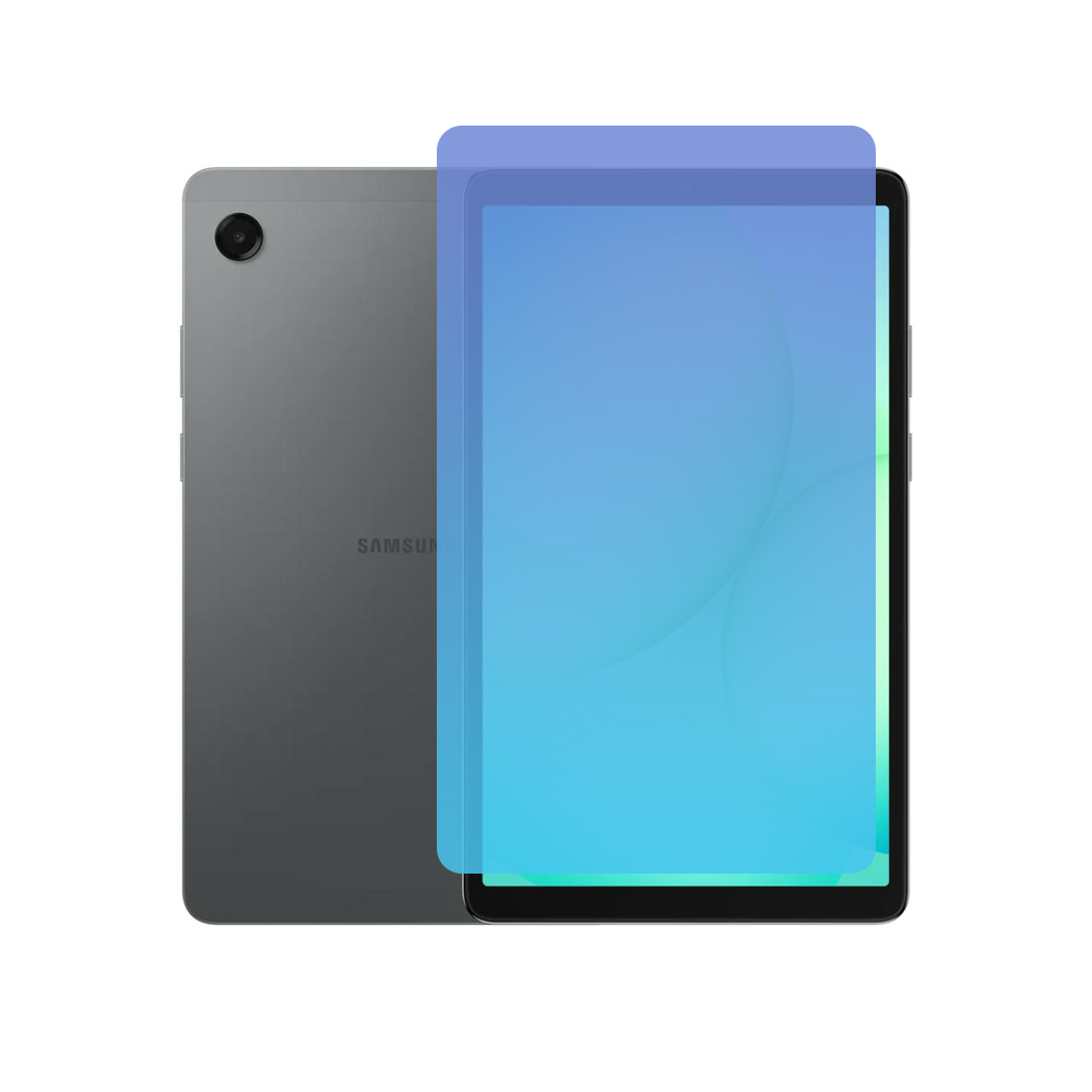 گلس نشکن نانو تبلت سامسونگ Samsung Galaxy Tab A11محافظ صفحه 9H Anti Shock