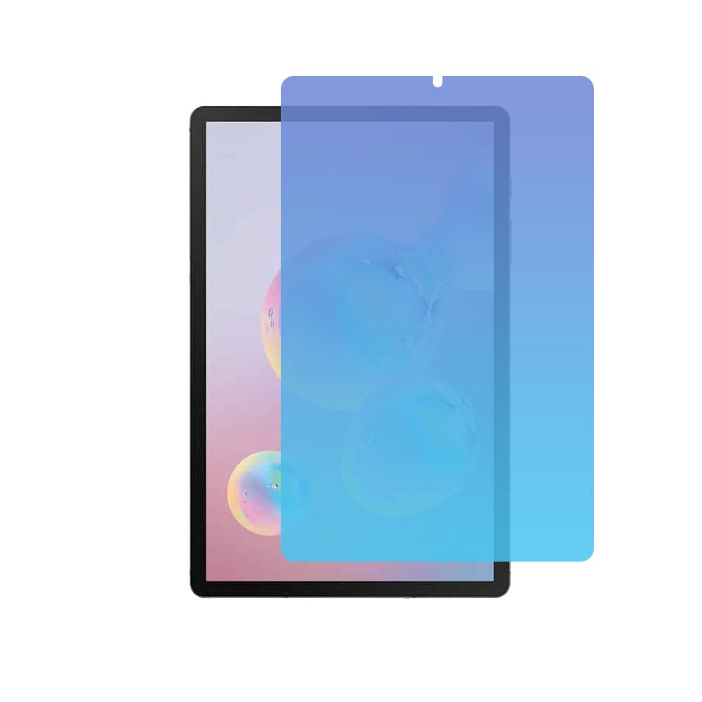 گلس نشکن نانو تبلت سامسونگ Samsung Galaxy Tab S6 10.5 Inch T860 & T865محافظ صفحه 9H Anti Shock